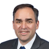 Portrait of Representative Nickel