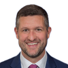Portrait of Representative Ryan