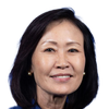 Portrait of Representative Steel