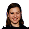 Portrait of Representative Slotkin