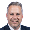 Portrait of Representative Sorensen