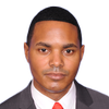 Portrait of Representative Torres