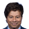 Portrait of Representative Thanedar