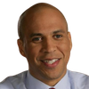 Cory  Booker