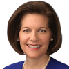 Catherine  Cortez Masto