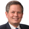 Steve  Daines