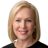 Kirsten  Gillibrand