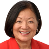 Mazie  Hirono