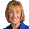 Margaret Wood  Hassan