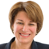 Amy  Klobuchar