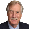 Angus  King