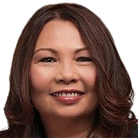 How each senator voted to confirm Tulsi Gabbard to lead as DNI