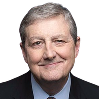 How each senator voted to confirm Tulsi Gabbard to lead as DNI