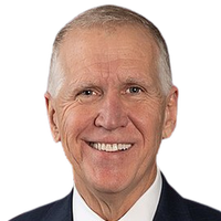 How every senator voted on Kash Patel for FBI director - Washington Post